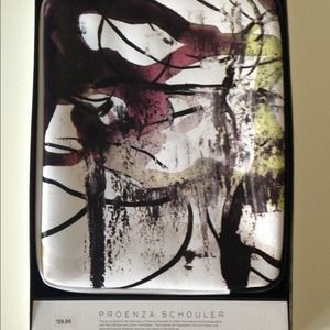 Proenza schouler sleeve for iPad