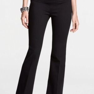 Brand new Ann Taylor's black pants
