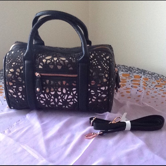 Aldo purse
