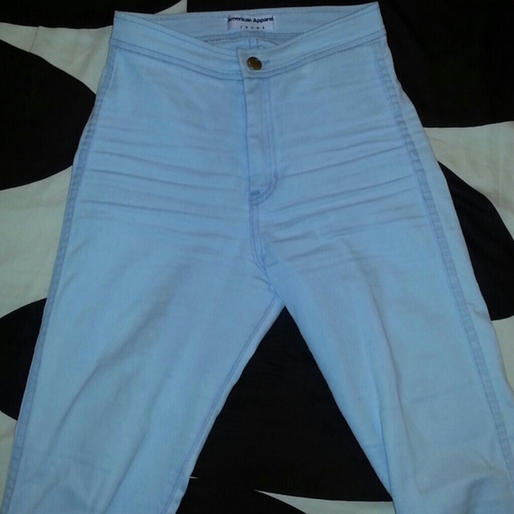 AA easy jean