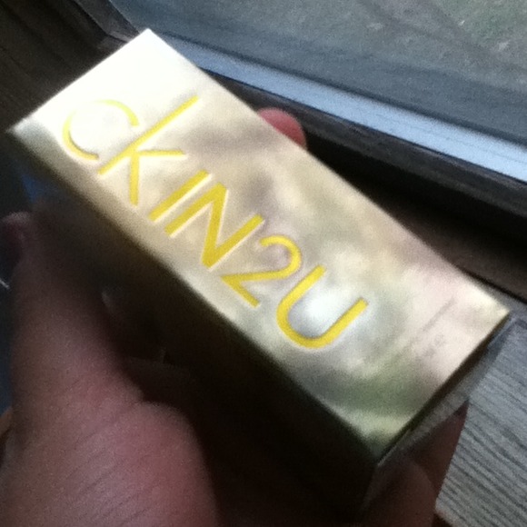 🐣 Calvin Klein "her" (: