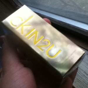 🐣 Calvin Klein "her" (: