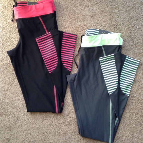 Sold Running tights