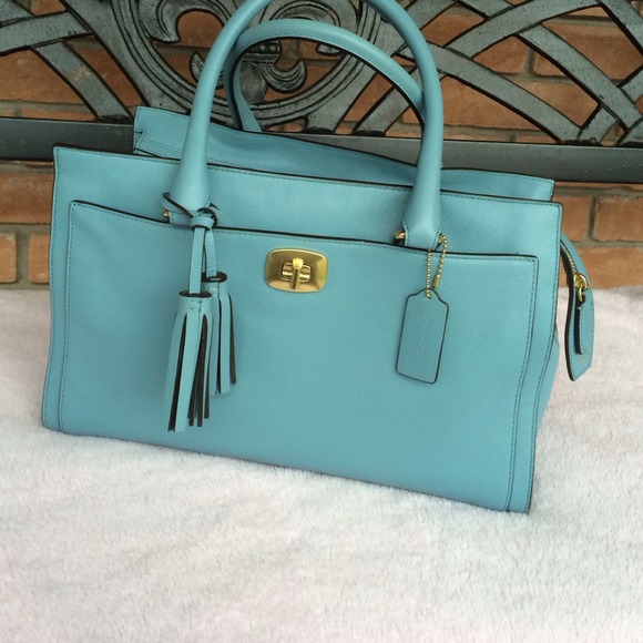 RESERVED!!! Coach Chelsea. NWOT.