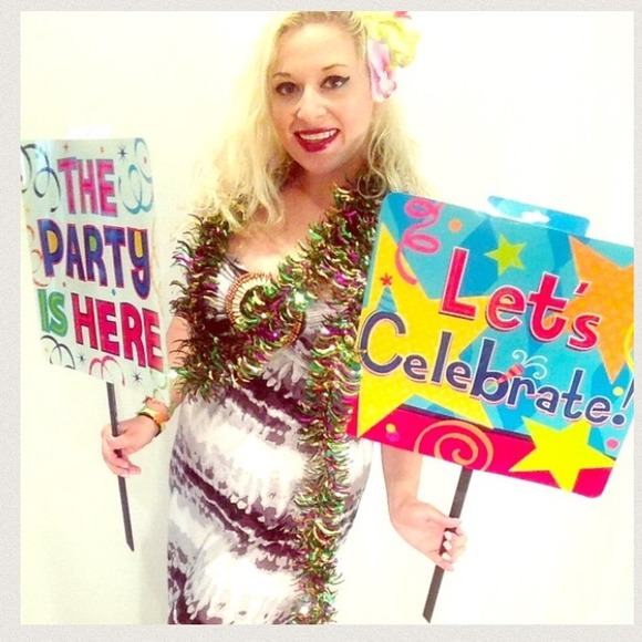 LETS CELEBRATE!!!! - Picture 2 of 3