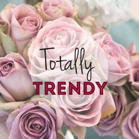 I'm hosting Totally Trendy party this Sat!