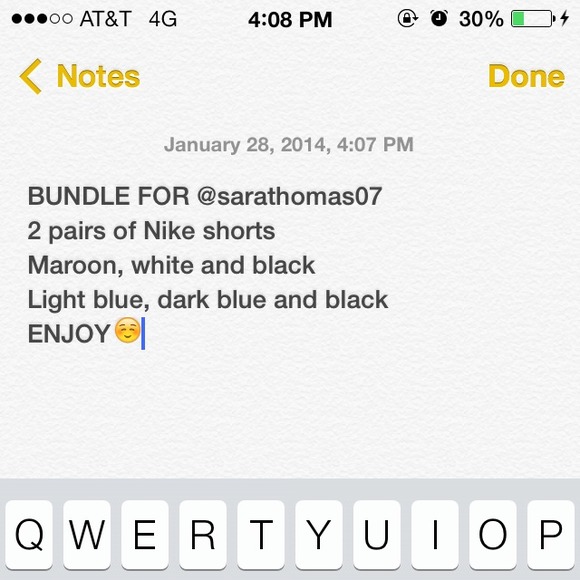 HOLD FOR TRADE WITH @sarathomas07