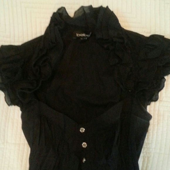 Blouse - Picture 2 of 3