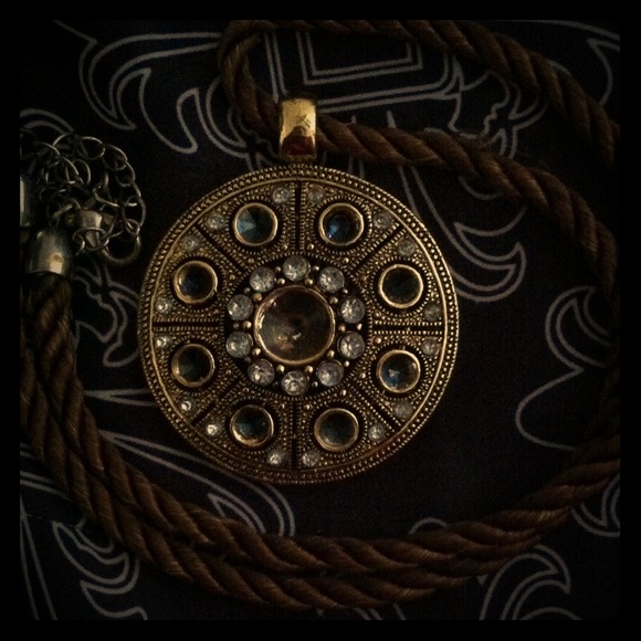 Rare necklace 💥