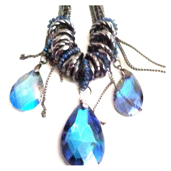Necklace 💙