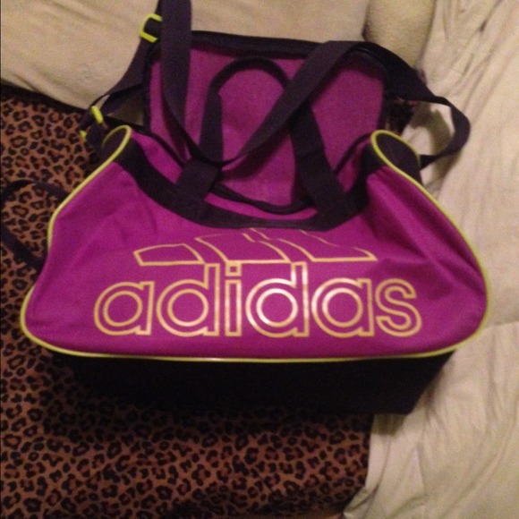 Pretty bag (: