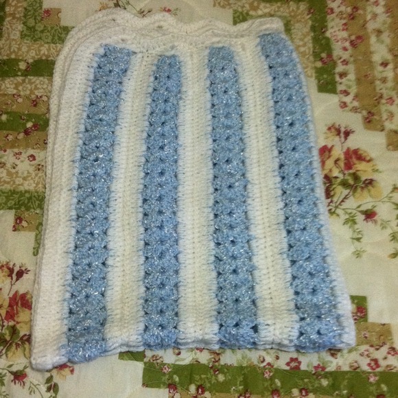 ✋ON HOLD✋baby blankets