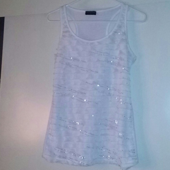 White. Top very good condition
