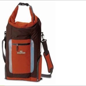 Dog Whisperer Food & Hydration Travel Pack