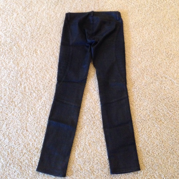 J BranDuarte skinny jeans - Picture 2 of 2