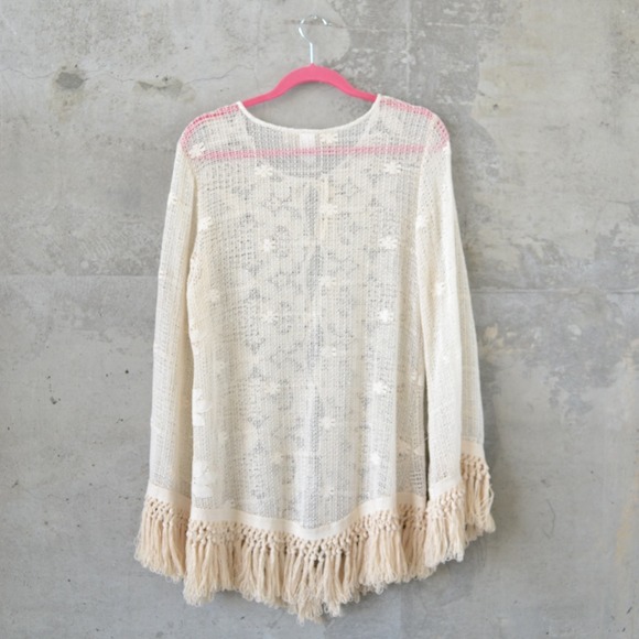 jen's pirate booty | s o l d - Picture 2 of 4