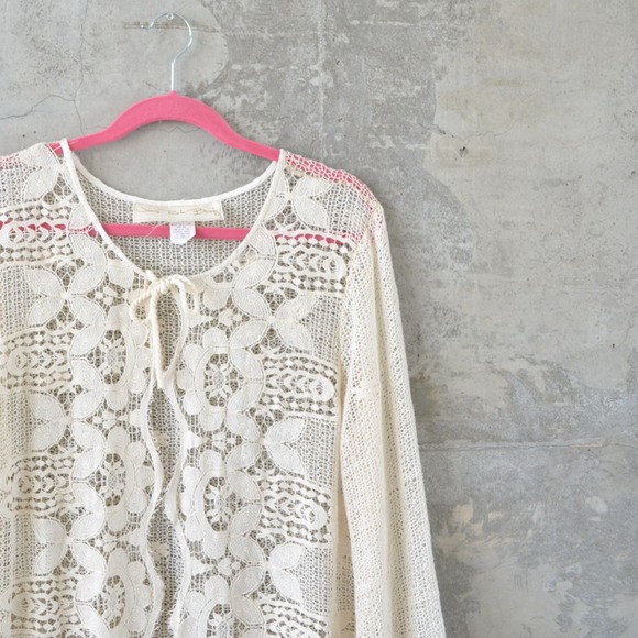 jen's pirate booty | s o l d - Picture 3 of 4