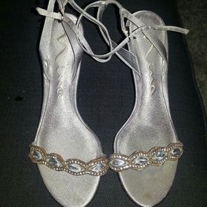 Mia heels