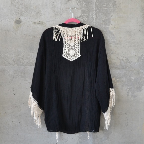 jen's pirate booty | s o l d - Picture 2 of 4