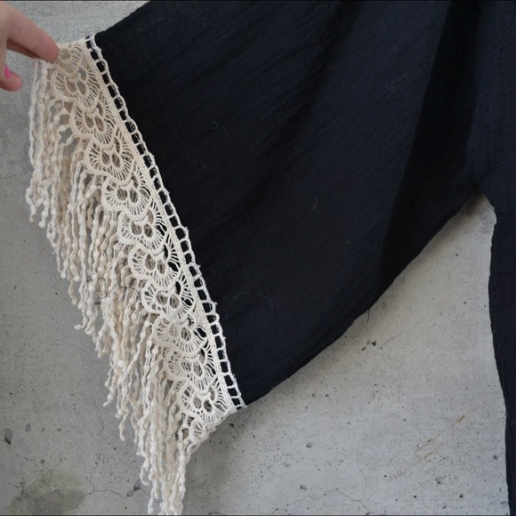 jen's pirate booty | s o l d - Picture 3 of 4