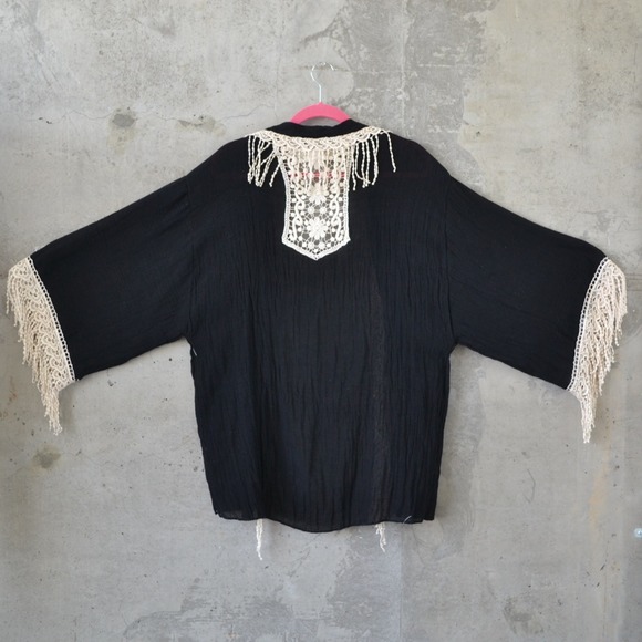 jen's pirate booty | s o l d - Picture 4 of 4