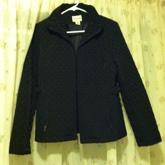 Jacket - Picture 2 of 4