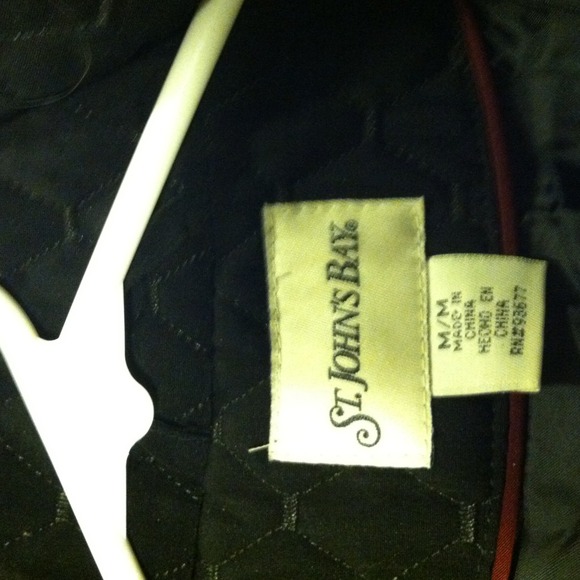 Jacket - Picture 3 of 4