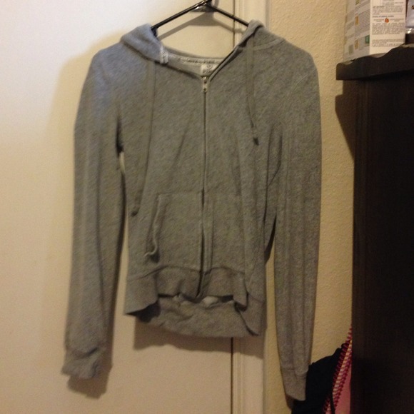 Vs hoodie