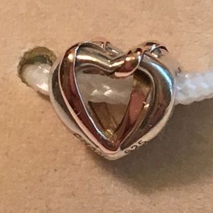 Authentic Chamilia Bead-NWOT
