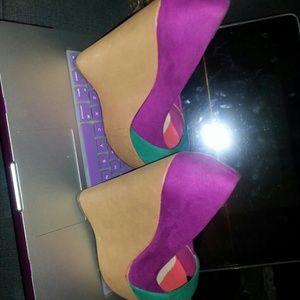Wedges
