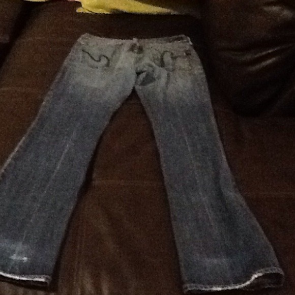 Citizens of Humanity size 26 jeans