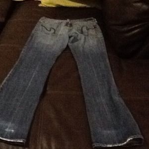 Citizens of Humanity size 26 jeans