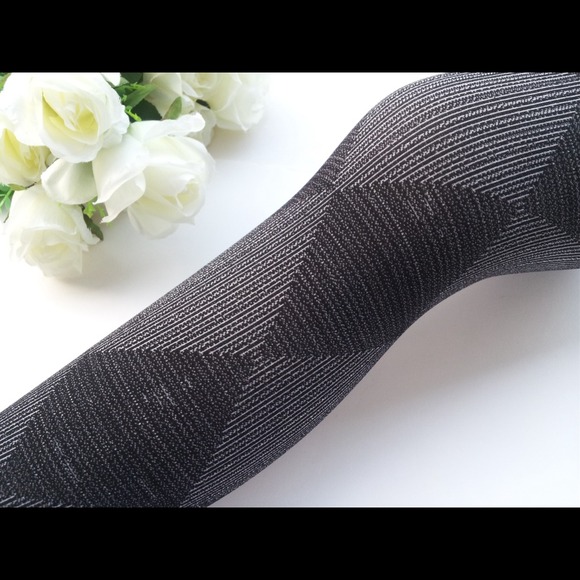 Rhombus geo tights