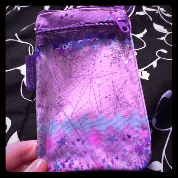 makeup bag