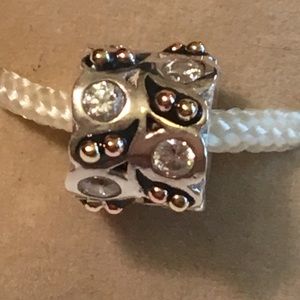 Authentic Chamilia Bead-NWOT