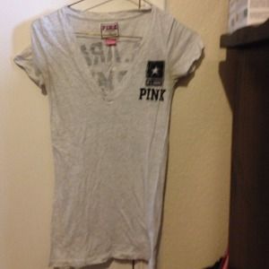 Cute vs army v neck and polo Bundle