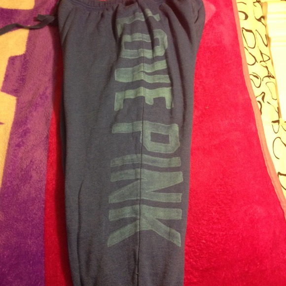 Victoria's Secret sweats