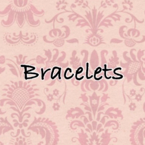 Bracelets 🎀