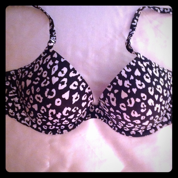 🚫SOLD🚫VS Bra