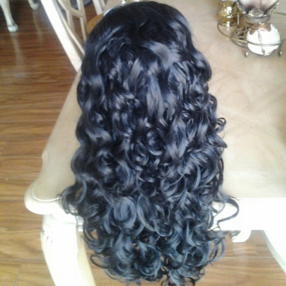 Curly BodyWave 22-24 inches #2