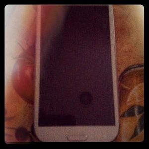 Because I got a new phone