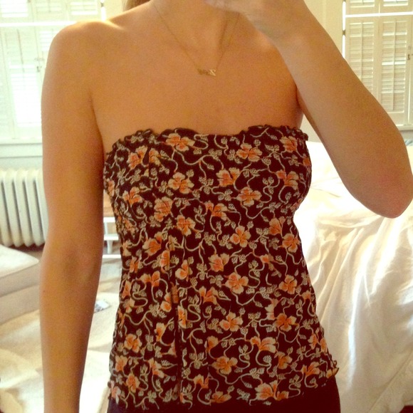 📦BUNDLE FOR MAYA📦 Free people tube top