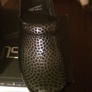 DANSKO shoes