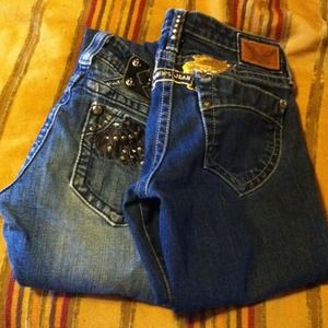 Bundle trade with chelsaq