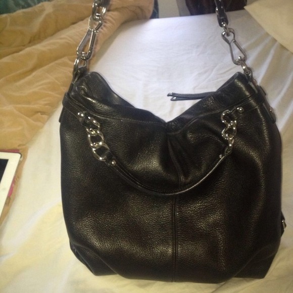 Coach handbag - Picture 1 of 4