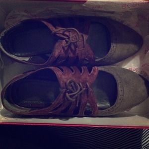Urban Outfitters Oxfords