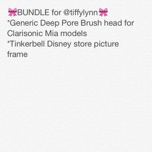 Bundle for @tiffylynn