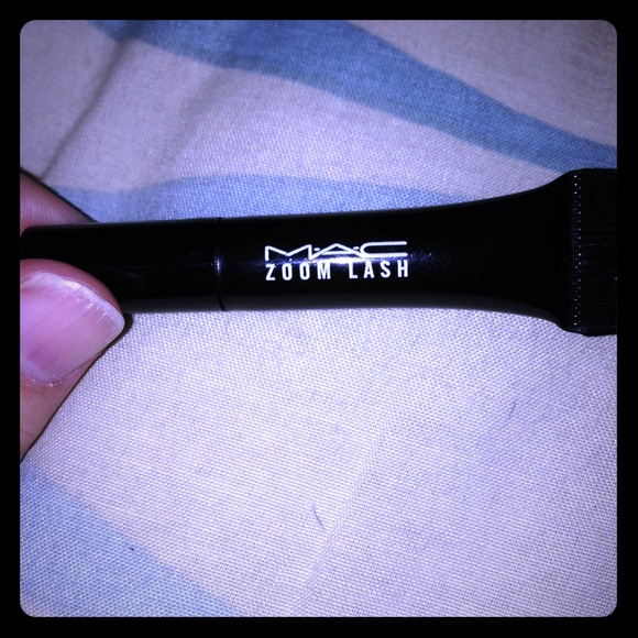 Mac zoom lash