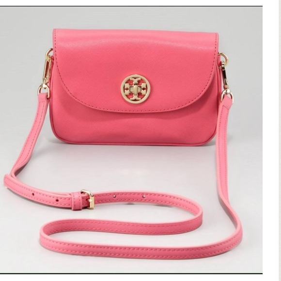 Tory Burch Handbags - 💥REDUCED💥Tory burch 2013 Robinson Crossbody Bag