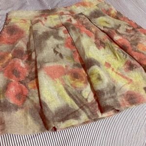 Rhyme Los Angeles Skirt